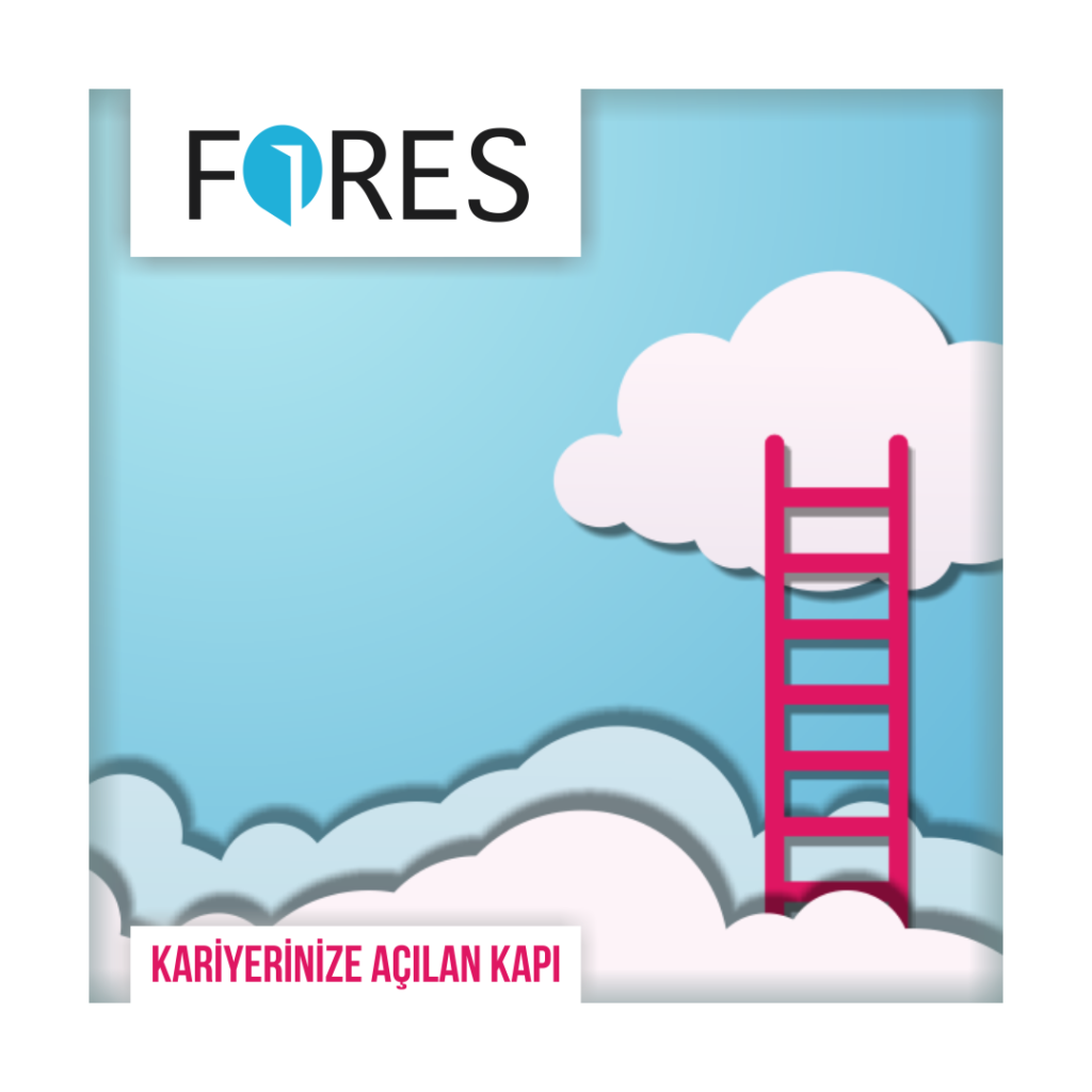 Fores Kariyer Kariyerinize Açılan Kapı