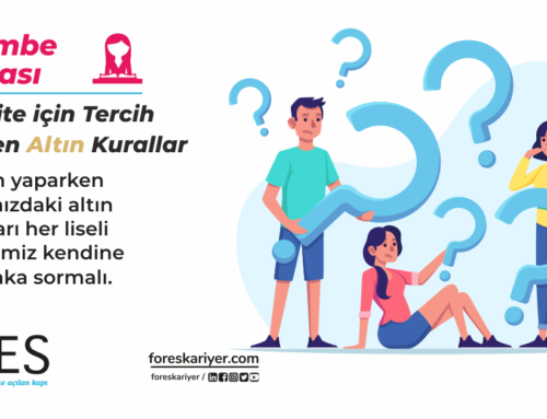 Üniversite Tercihleri